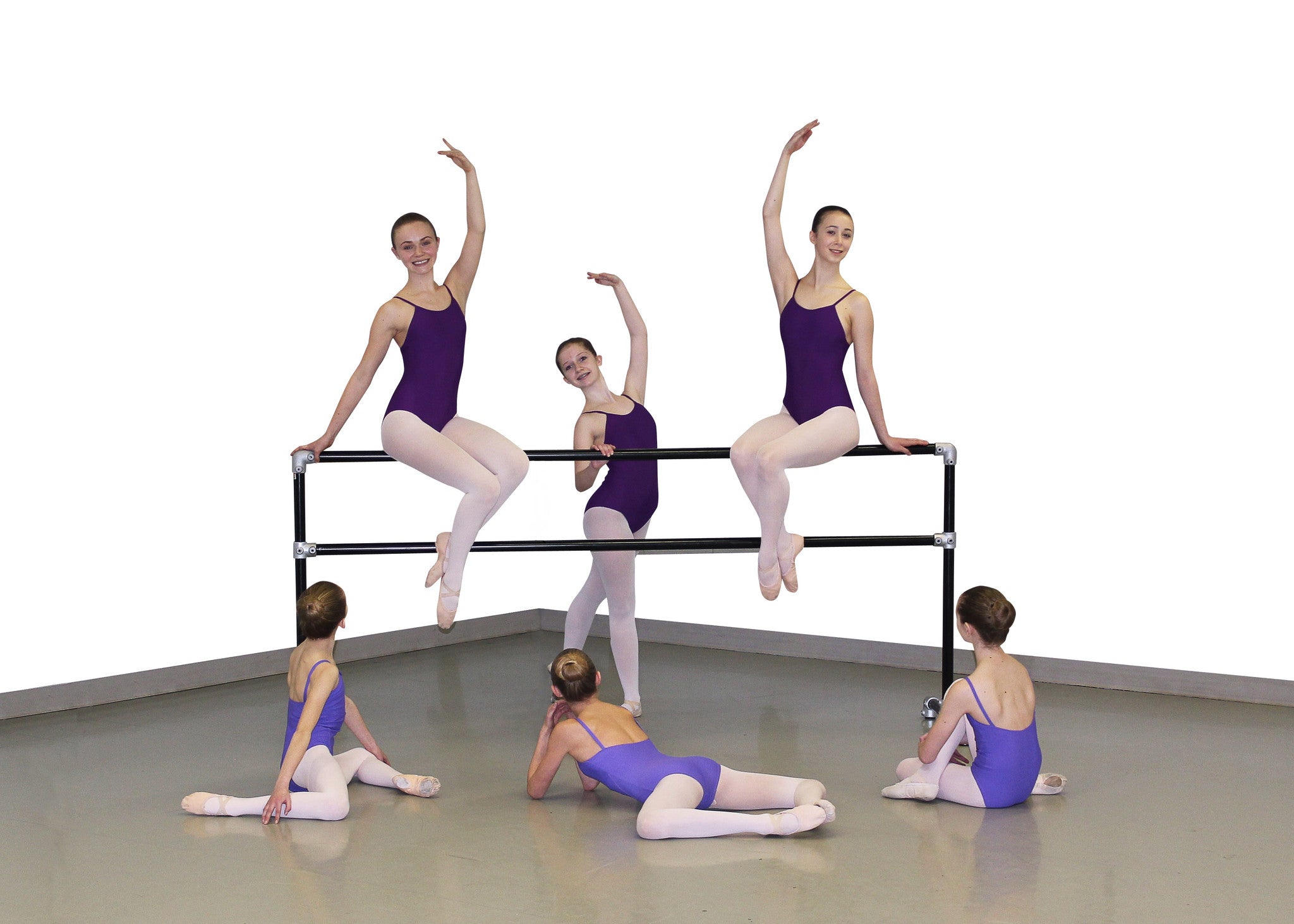 How to Choose a Kids' Ballet Barre: Considering All Options