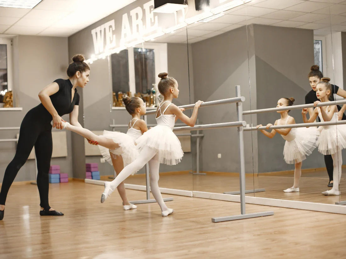 How Dance Studio Registration Benefits Teachers and Students