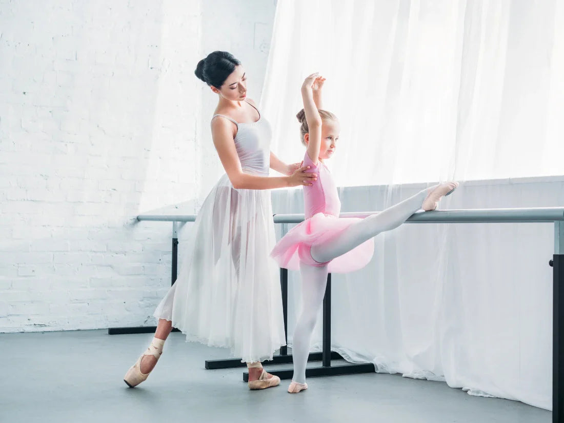 Improving Your Dance Program with Quality Dance Equipment