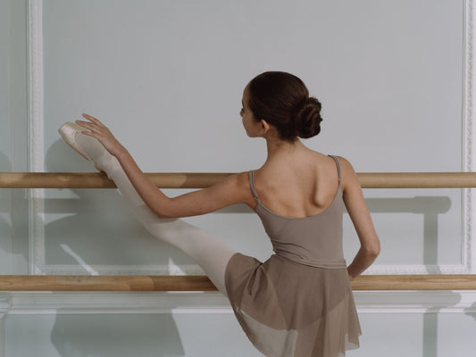 What Makes a Great Ballet Barre?