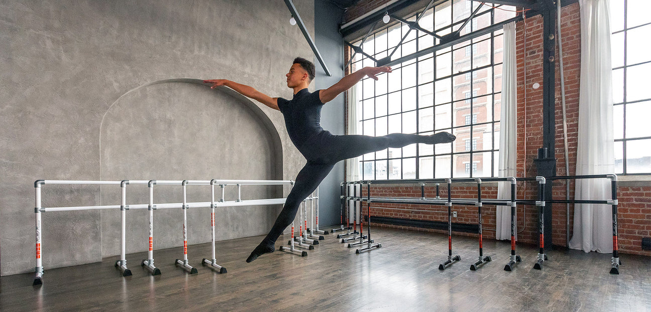 The Best Home Ballet Barres for every dancer